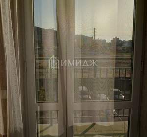 1-к квартира, вторичка, 35м2, 3/12 этаж