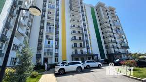 3-к квартира, вторичка, 69м2, 3/12 этаж