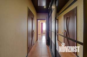 1-к квартира, вторичка, 43м2, 5/14 этаж