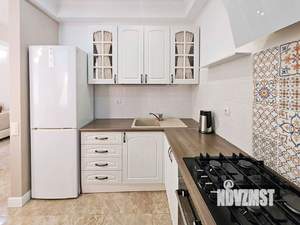 1-к квартира, вторичка, 64м2, 2/3 этаж