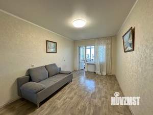 2-к квартира, вторичка, 65м2, 2/6 этаж