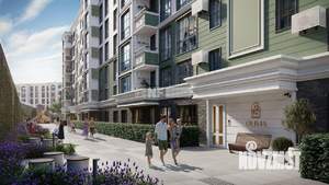 1-к квартира, вторичка, 33м2, 2/7 этаж