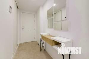 1-к квартира, вторичка, 36м2, 2/4 этаж