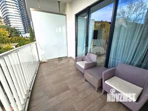 1-к квартира, вторичка, 57м2, 3/26 этаж