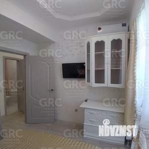 Студия квартира, вторичка, 55м2, 3/5 этаж