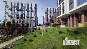 Студия квартира, вторичка, 59м2, 8/8 этаж