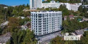 Студия квартира, вторичка, 34м2, 6/11 этаж