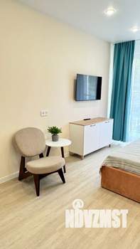 1-к квартира, вторичка, 30м2, 5/12 этаж