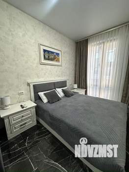 1-к квартира, сданный дом, 27м2, 1/6 этаж