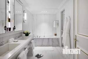 3-к квартира, вторичка, 72м2, 4/8 этаж