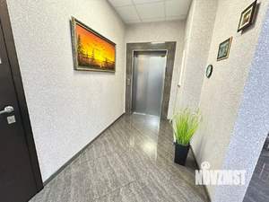 1-к квартира, вторичка, 30м2, 5/8 этаж