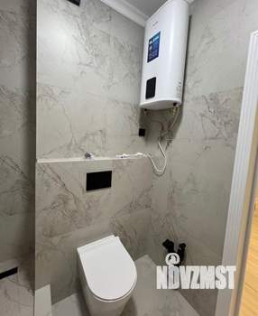 2-к квартира, вторичка, 45м2, 8/16 этаж