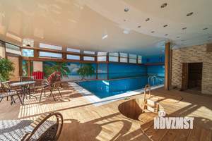 5-к квартира, вторичка, 350м2, 8/8 этаж