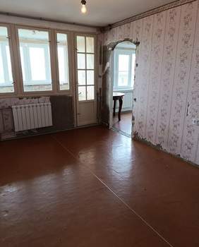 2-к квартира, вторичка, 56м2, 4/5 этаж