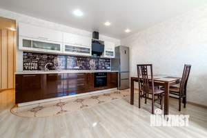 2-к квартира, вторичка, 60м2, 17/18 этаж