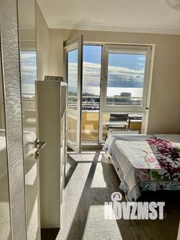 2-к квартира, вторичка, 42м2, 12/18 этаж