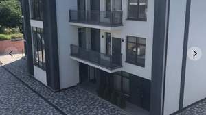 Студия квартира, вторичка, 50м2, 2/3 этаж