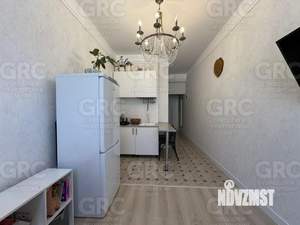 Студия квартира, вторичка, 23м2, 4/8 этаж