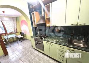 2-к квартира, вторичка, 69м2, 1/5 этаж