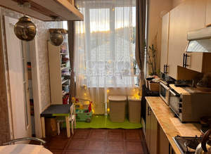 2-к квартира, вторичка, 36м2, 2/5 этаж