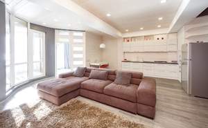 2-к квартира, вторичка, 60м2, 2/5 этаж