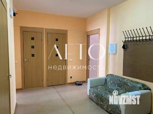 3-к квартира, вторичка, 84м2, 4/5 этаж