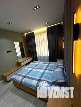 2-к квартира, вторичка, 50м2, 8/9 этаж