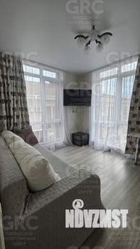 2-к квартира, вторичка, 35м2, 3/3 этаж