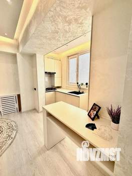 1-к квартира, вторичка, 32м2, 3/6 этаж