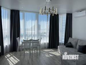 Студия квартира, вторичка, 30м2, 12/16 этаж