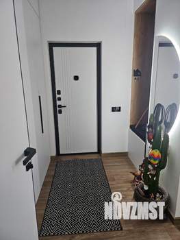 2-к квартира, вторичка, 51м2, 5/6 этаж
