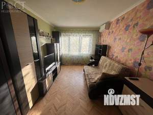 1-к квартира, вторичка, 30м2, 2/5 этаж