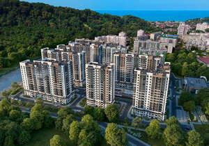 3-к квартира, вторичка, 74м2, 14/17 этаж