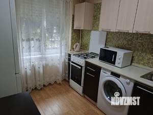 1-к квартира, вторичка, 30м2, 1/5 этаж