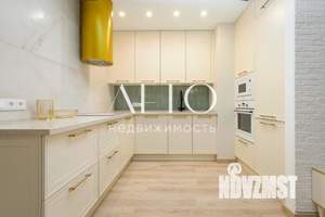 3-к квартира, вторичка, 68м2, 9/12 этаж
