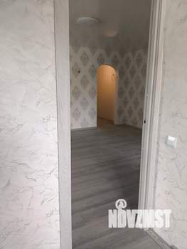 2-к квартира, вторичка, 44м2, 5/5 этаж