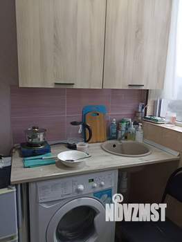 Студия квартира, вторичка, 12м2, 3/4 этаж