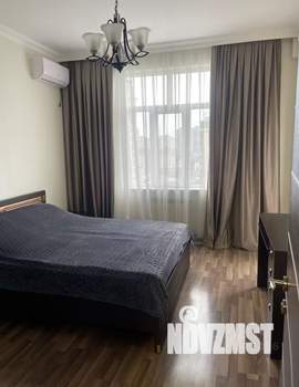 3-к квартира, вторичка, 65м2, 4/9 этаж