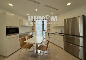 5-к квартира, вторичка, 337м2, 19/21 этаж