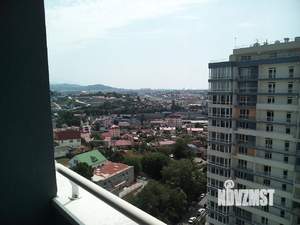 1-к квартира, вторичка, 49м2, 17/17 этаж