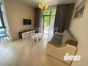 1-к квартира, вторичка, 27м2, 2/4 этаж