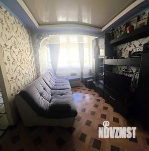 3-к квартира, вторичка, 50м2, 2/5 этаж