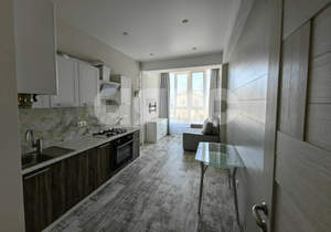 2-к квартира, вторичка, 42м2, 7/9 этаж