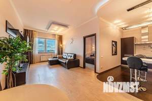 2-к квартира, вторичка, 62м2, 17/27 этаж