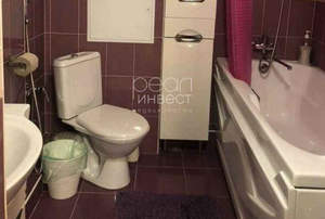 Студия квартира, вторичка, 31м2, 3/7 этаж