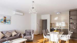 1-к квартира, вторичка, 35м2, 5/7 этаж