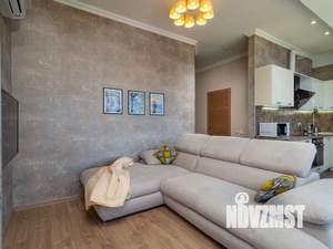 3-к квартира, вторичка, 62м2, 16/19 этаж