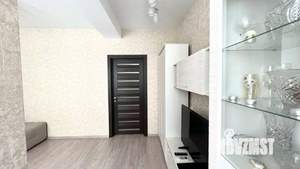 1-к квартира, вторичка, 44м2, 4/5 этаж