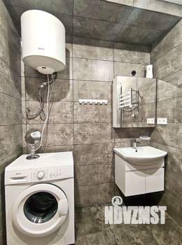 1-к квартира, вторичка, 27м2, 9/9 этаж