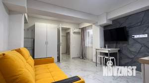 1-к квартира, вторичка, 28м2, 1/5 этаж